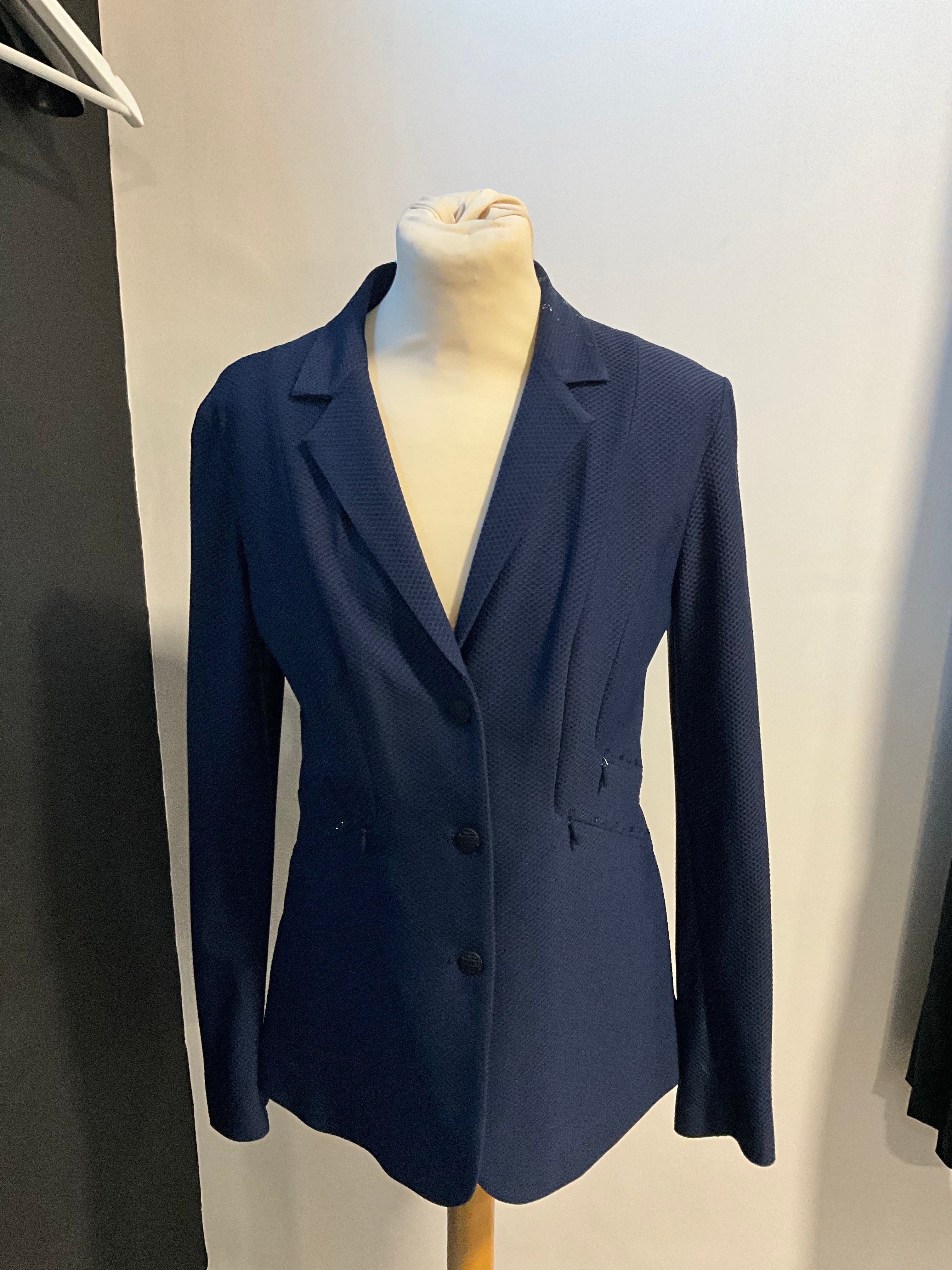 Animo labella competition jacket