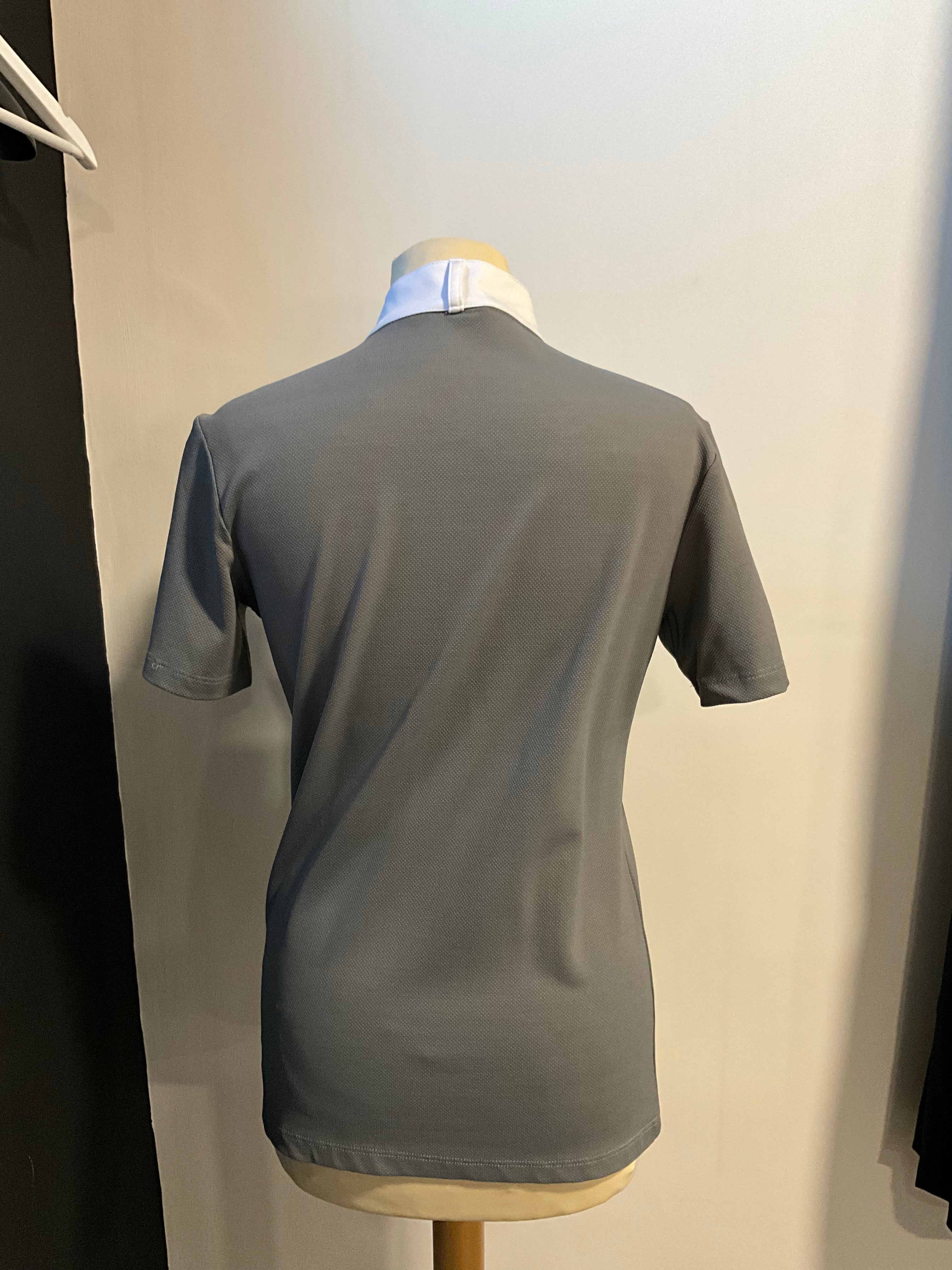 Animo Bethany show shirt