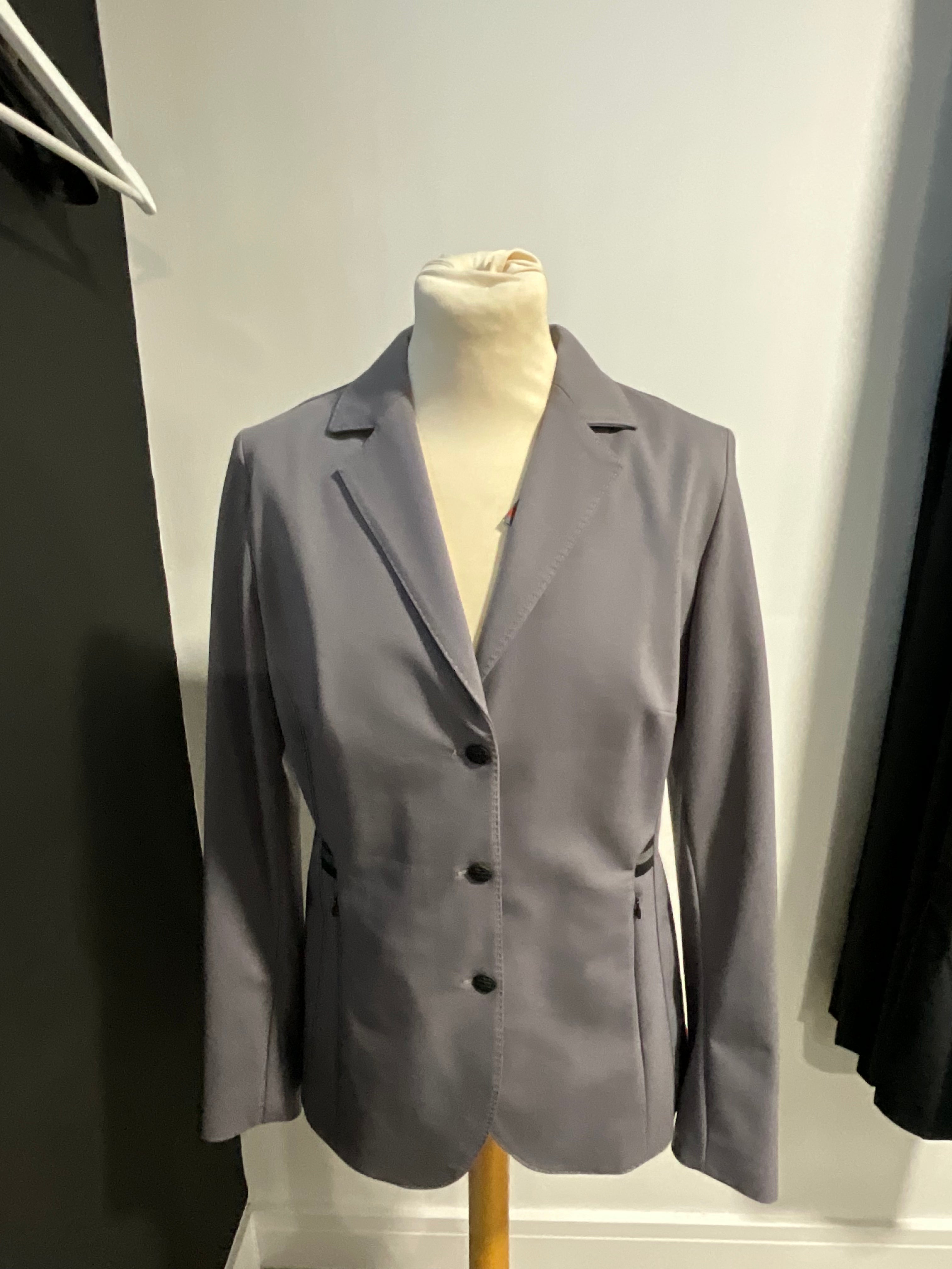 Animo leland competition jacket