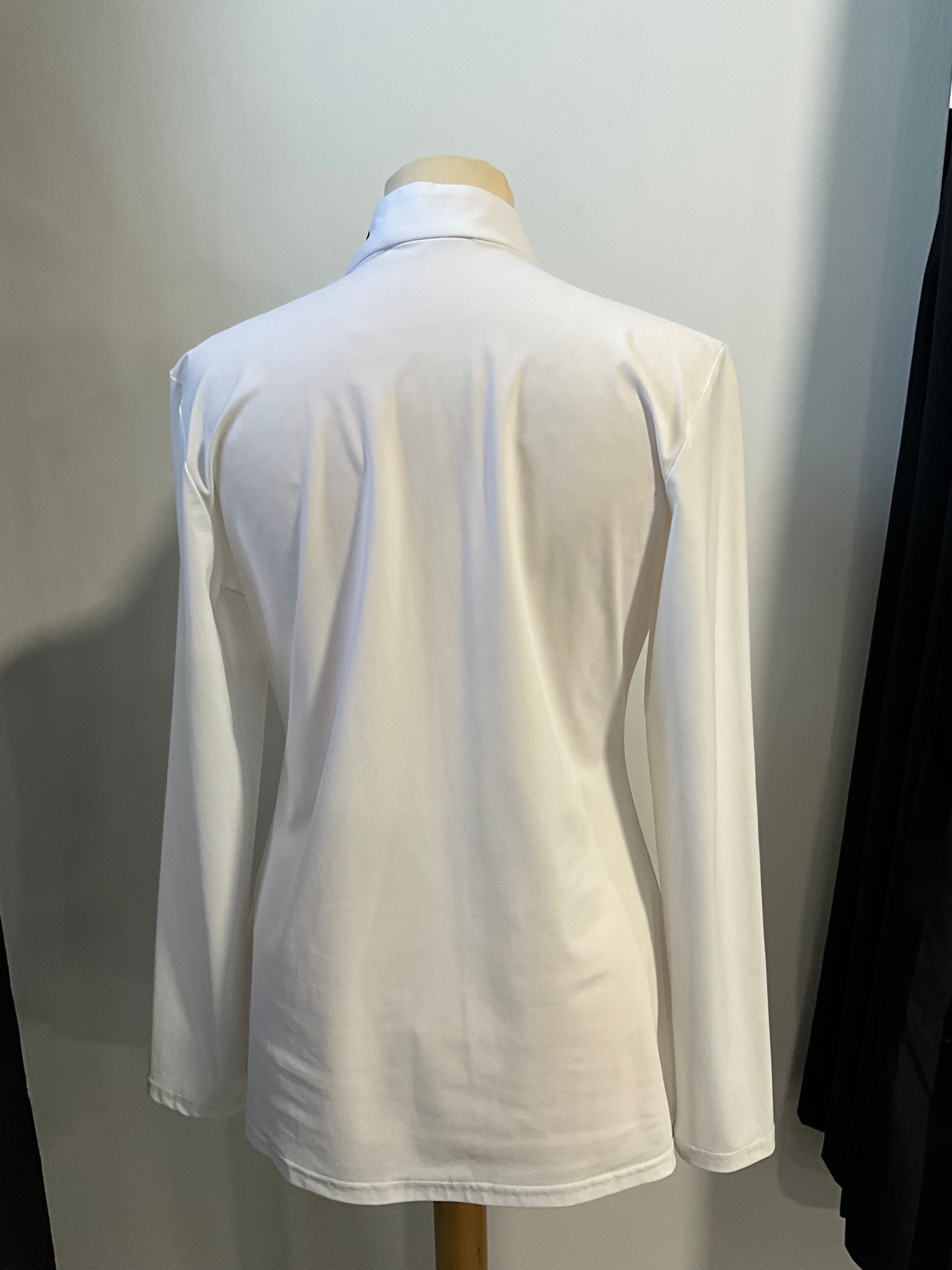 Laguso vivien octagon show shirt