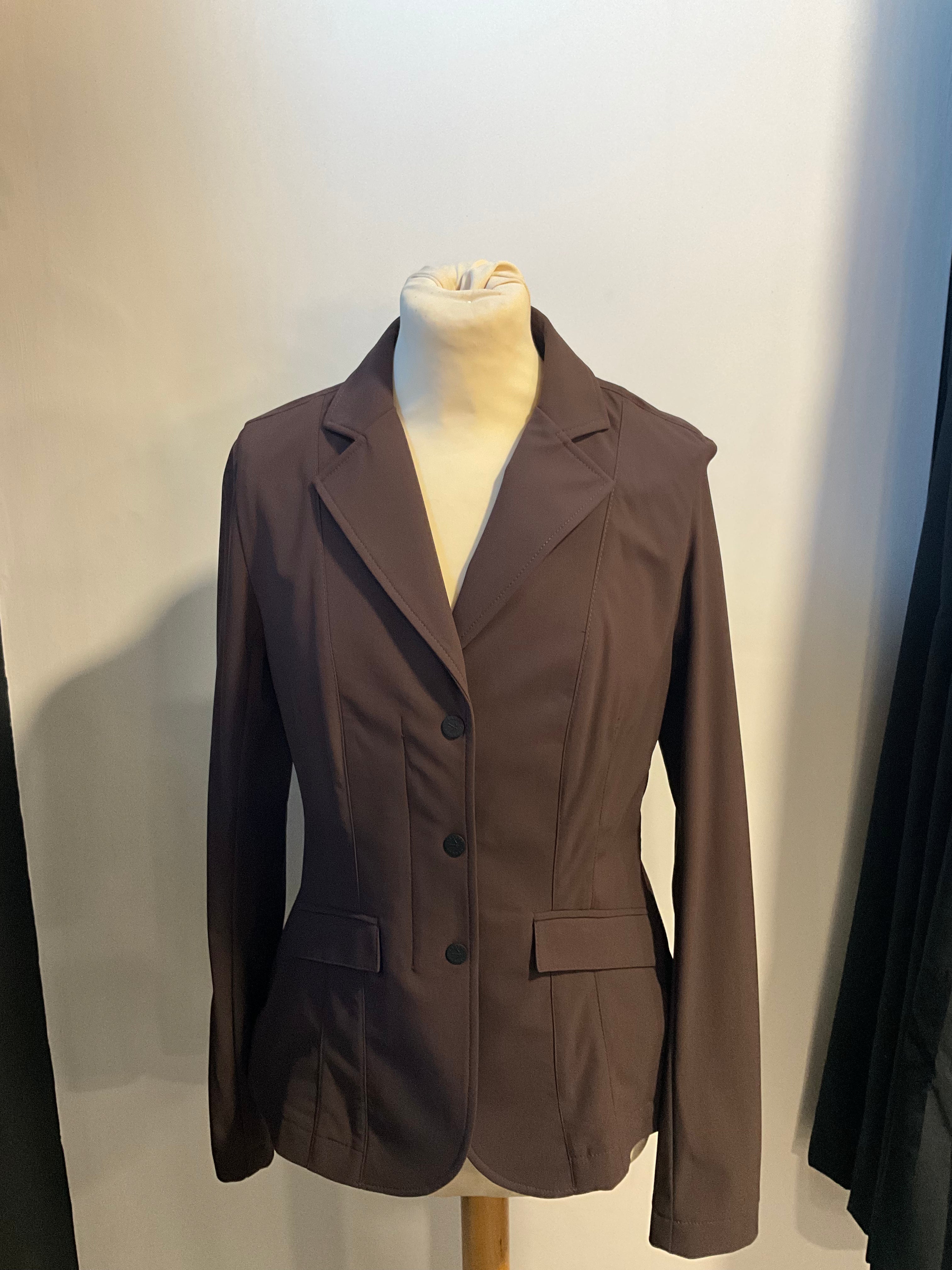 Laguso Jane midi competition jacket