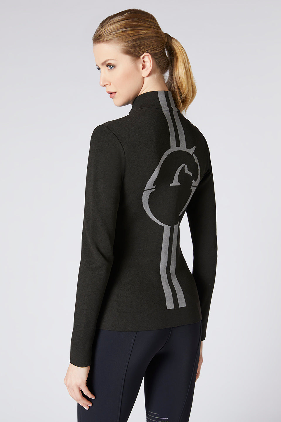 Vestrum San Virgilio women’s hi-tech training top