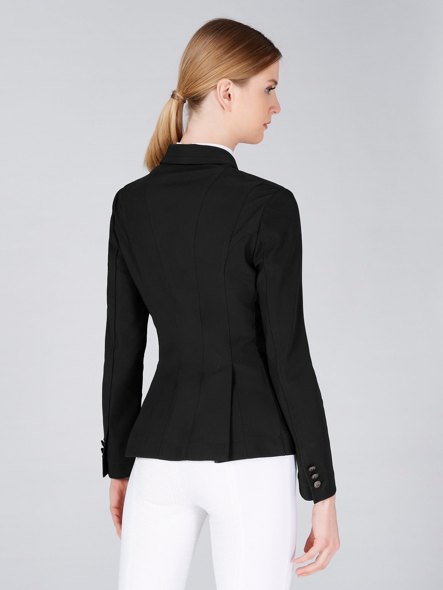 Vestrum Montevideo Womens Show Jacket