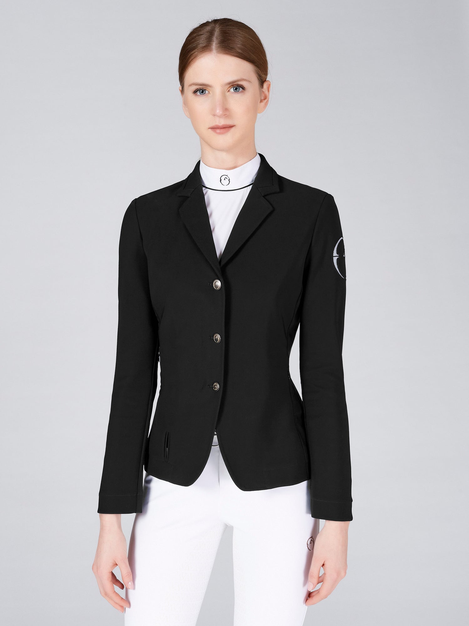 Vestrum Montevideo Womens Show Jacket