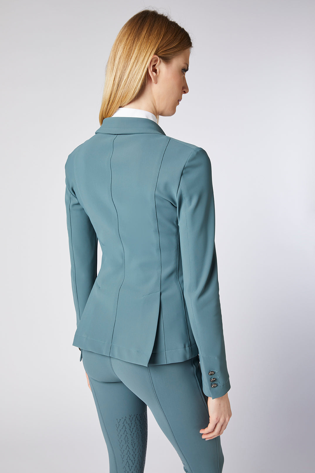Vestrum Montevideo Womens Show Jacket
