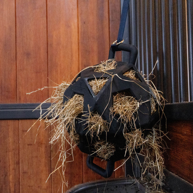 Kentucky Horsewear Relax Play Toy Hay Ball