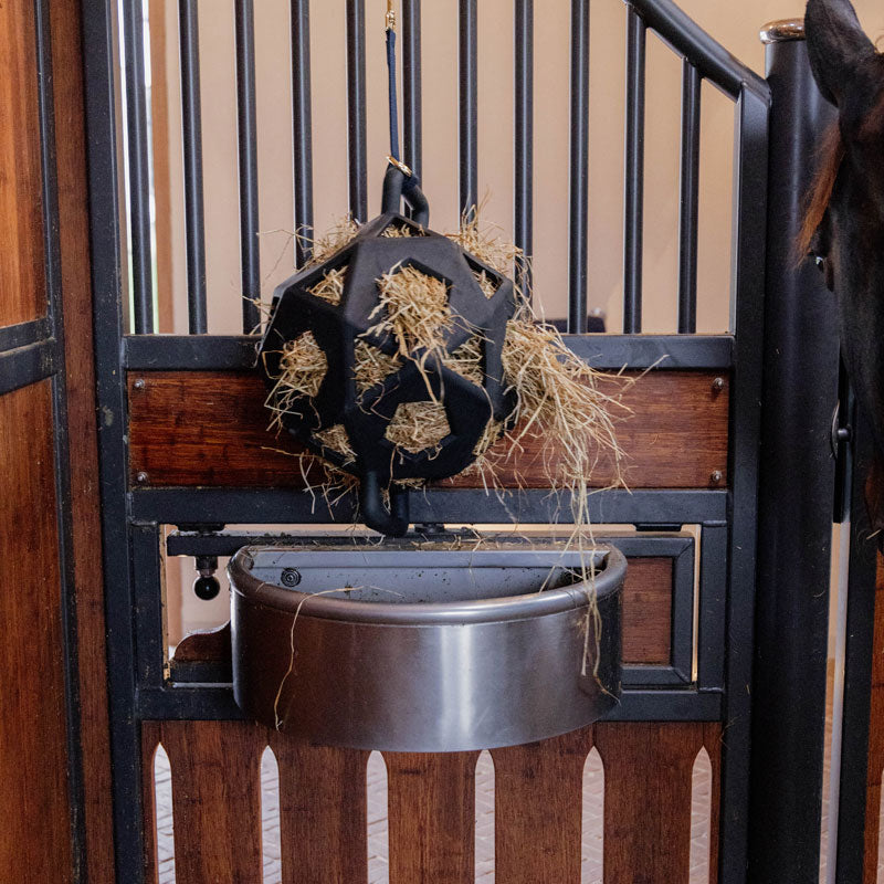 Kentucky Horsewear Relax Play Toy Hay Ball