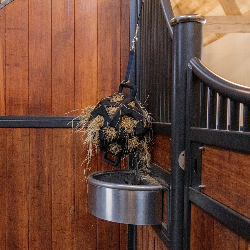 Kentucky Horsewear Relax Play Toy Hay Ball