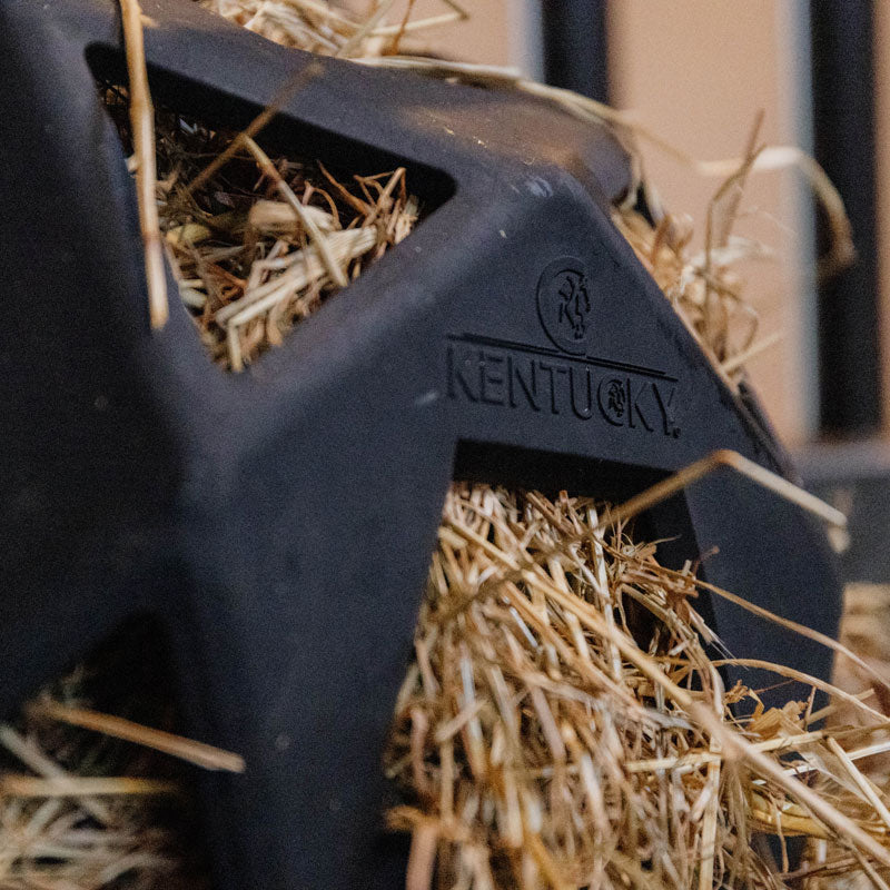 Kentucky Horsewear Relax Play Toy Hay Ball