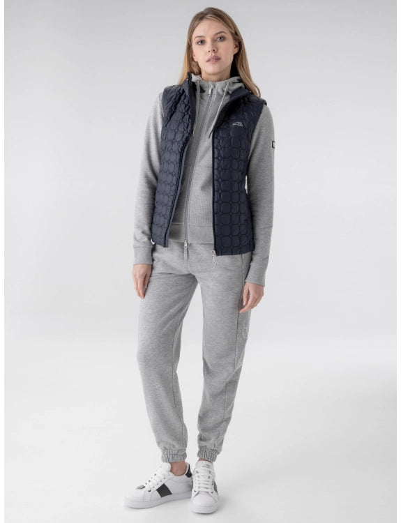 Equiline Edaev Navy ultra light Vest