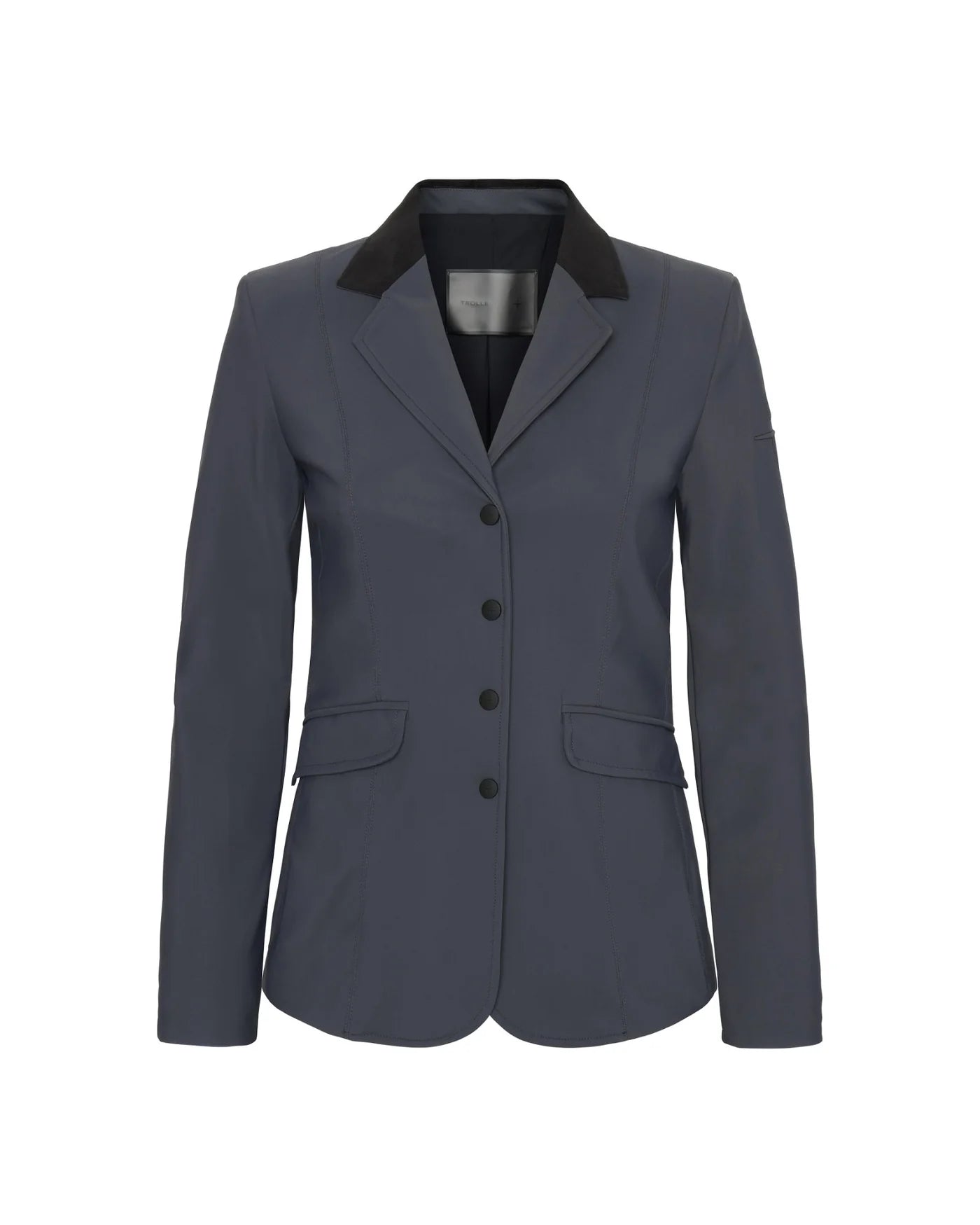 Trolle Light Tech Class Riding Competition Jacket