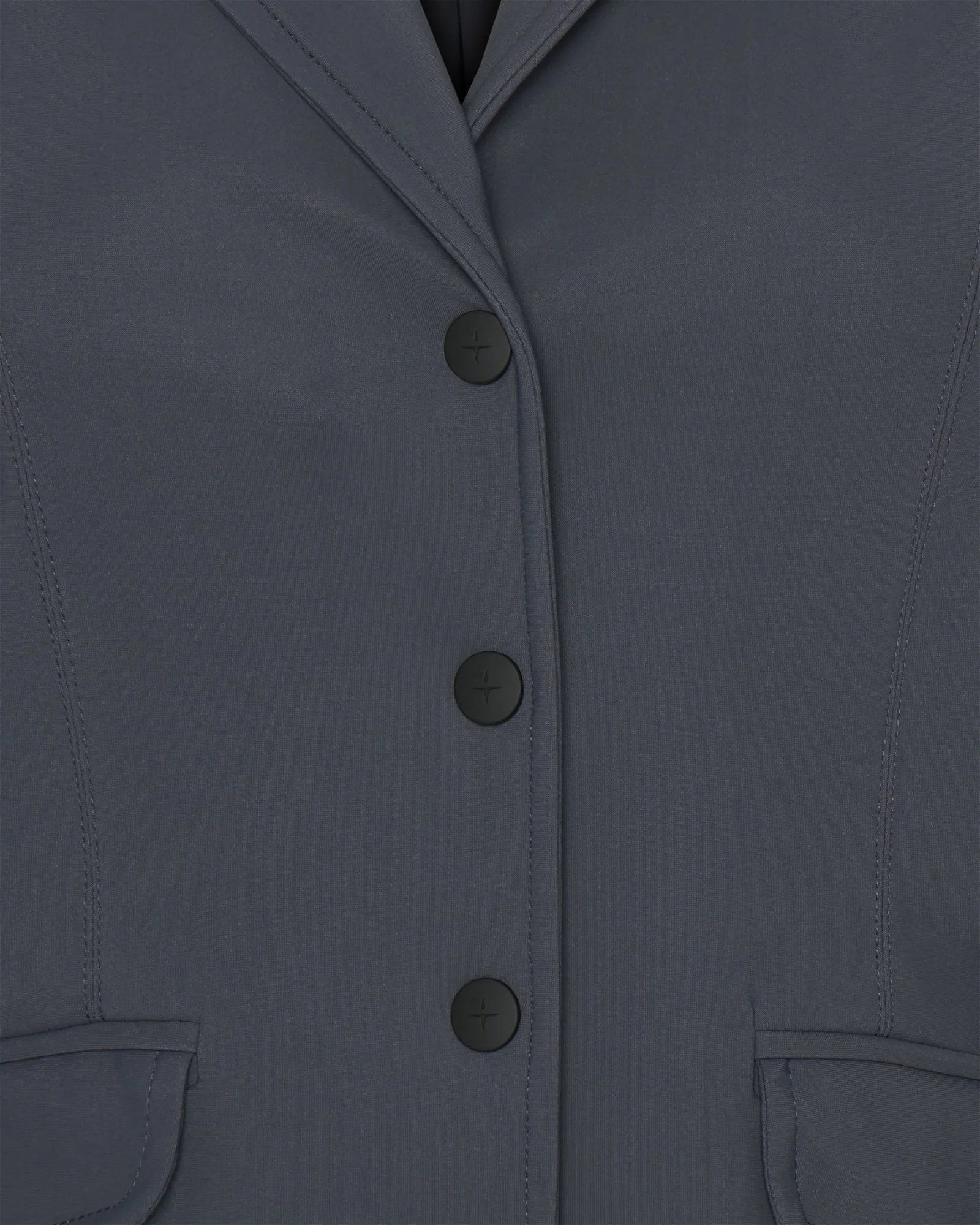 Trolle Light Tech Class Riding Competition Jacket