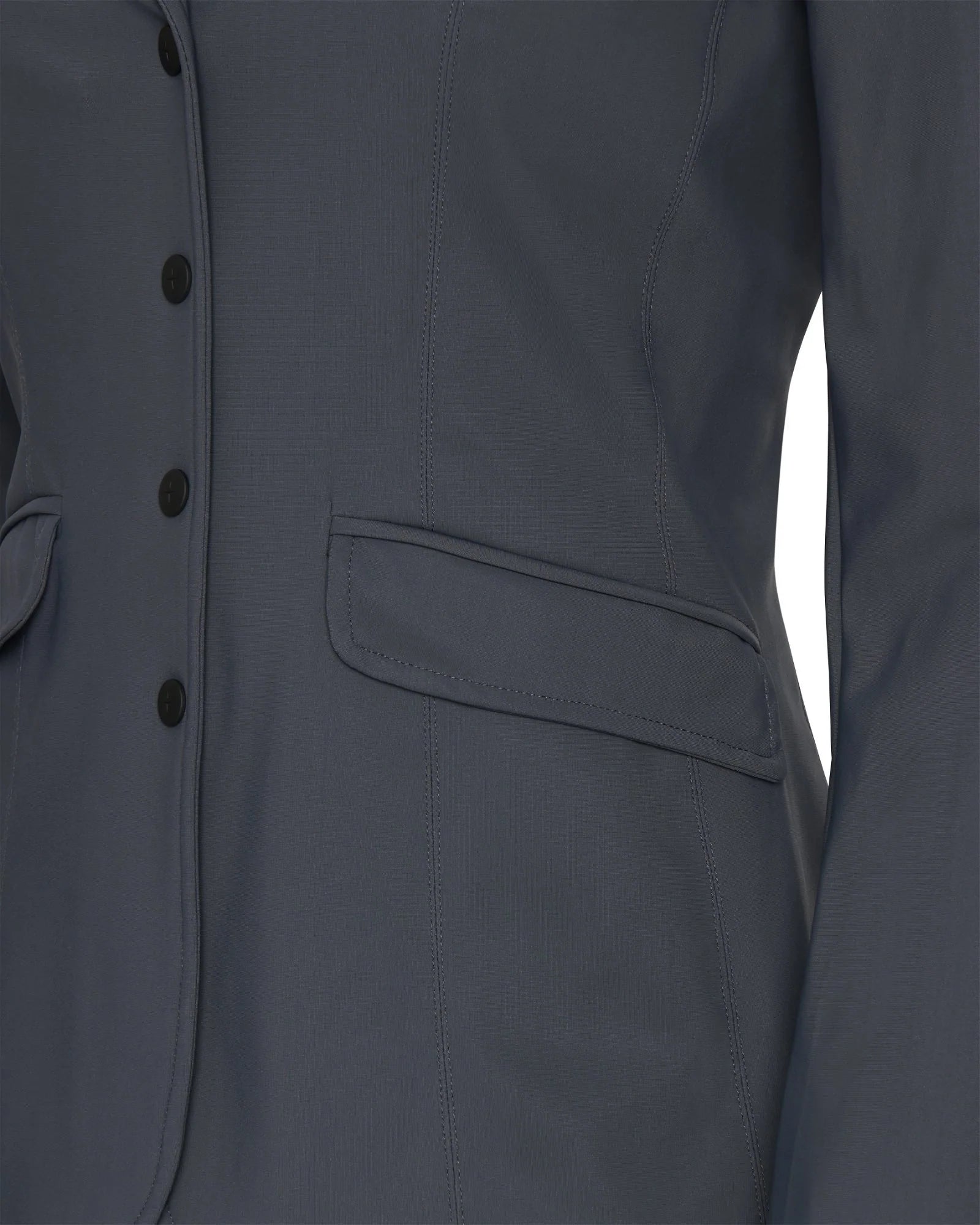 Trolle Light Tech Class Riding Competition Jacket