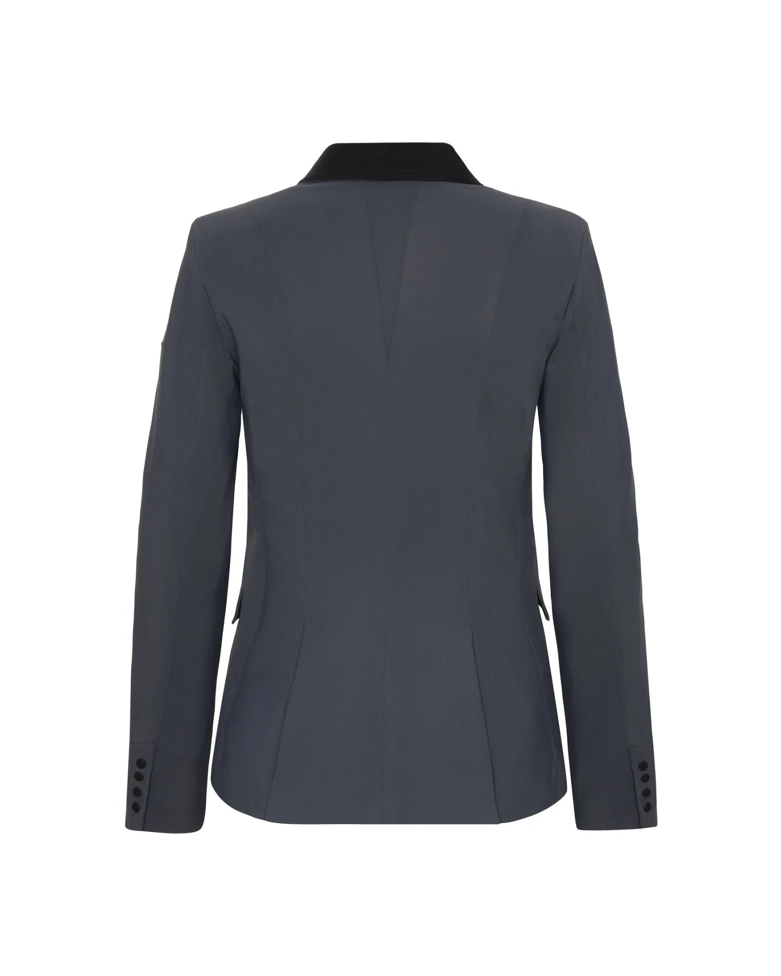 Trolle Light Tech Class Riding Competition Jacket