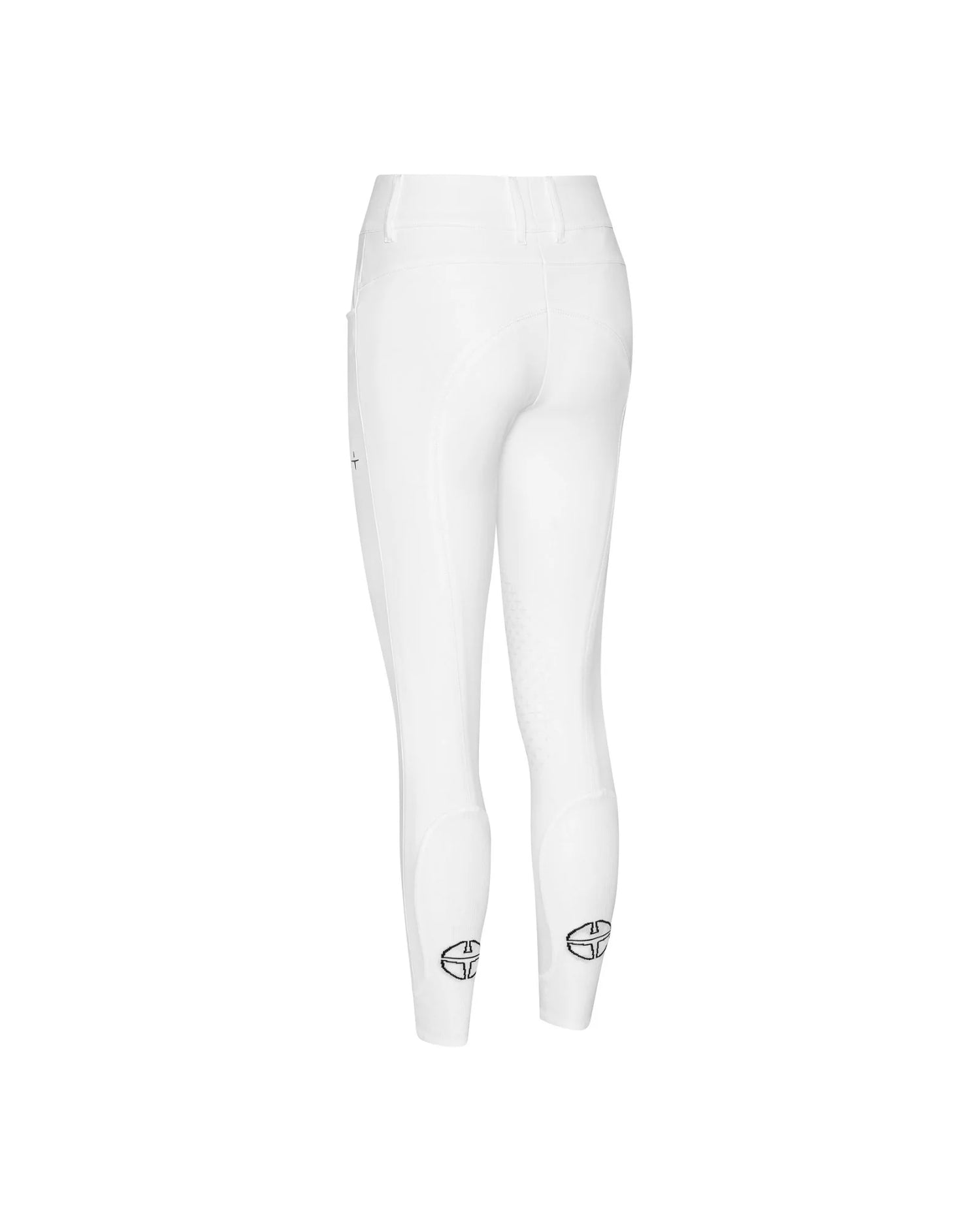 Trolle Athl High Waist Breeches Knee Grip