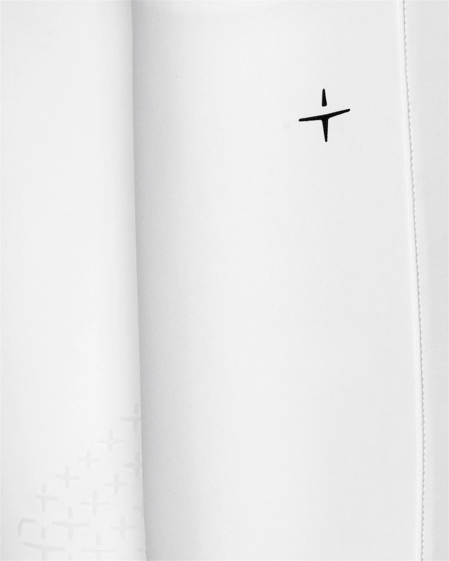 Trolle Athl High Waist Breeches Knee Grip