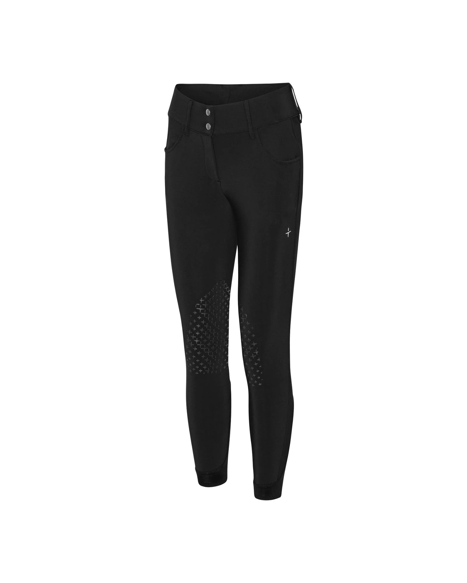 Trolle Athl High Waist Breeches Knee Grip