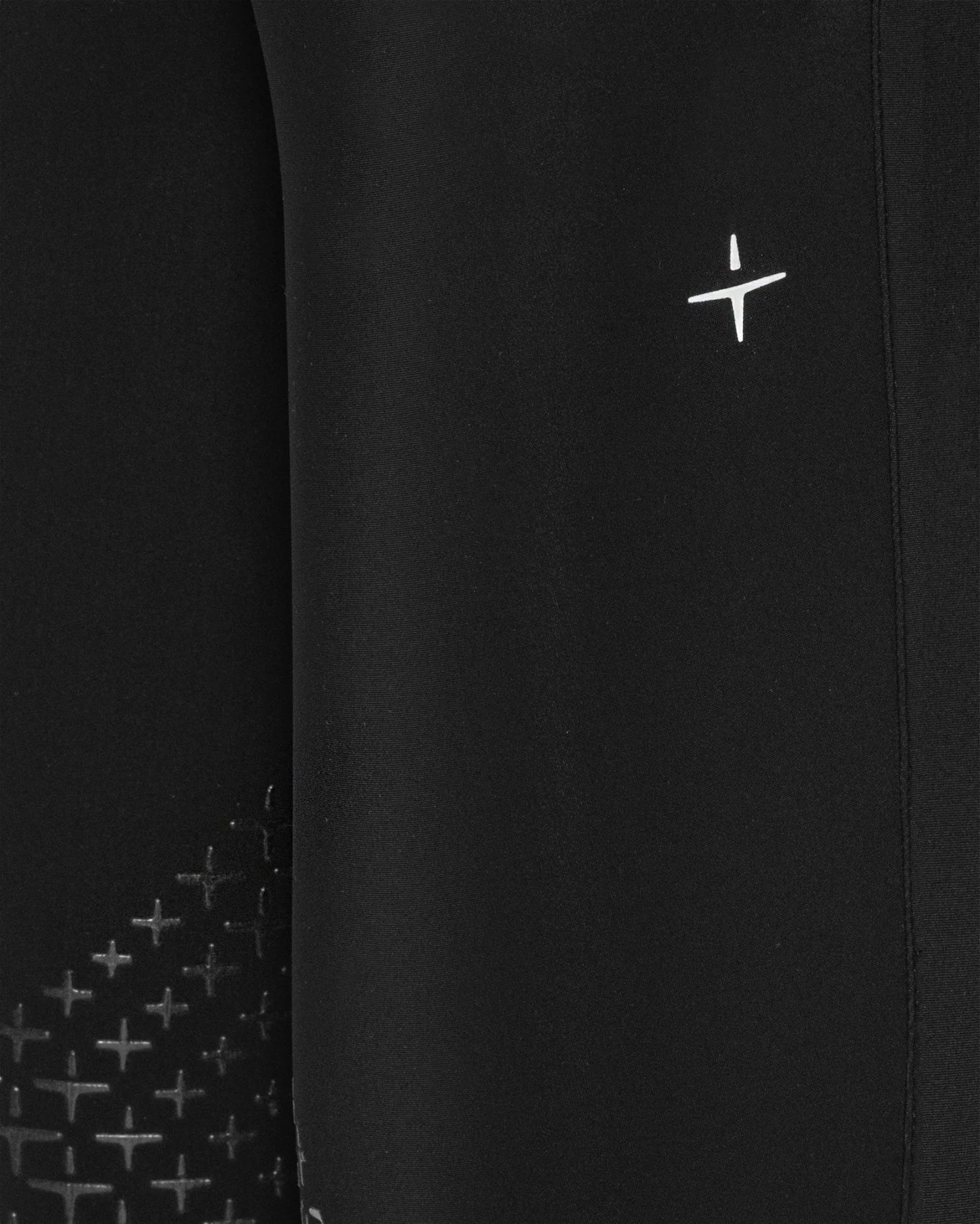 Trolle Athl High Waist Breeches Knee Grip