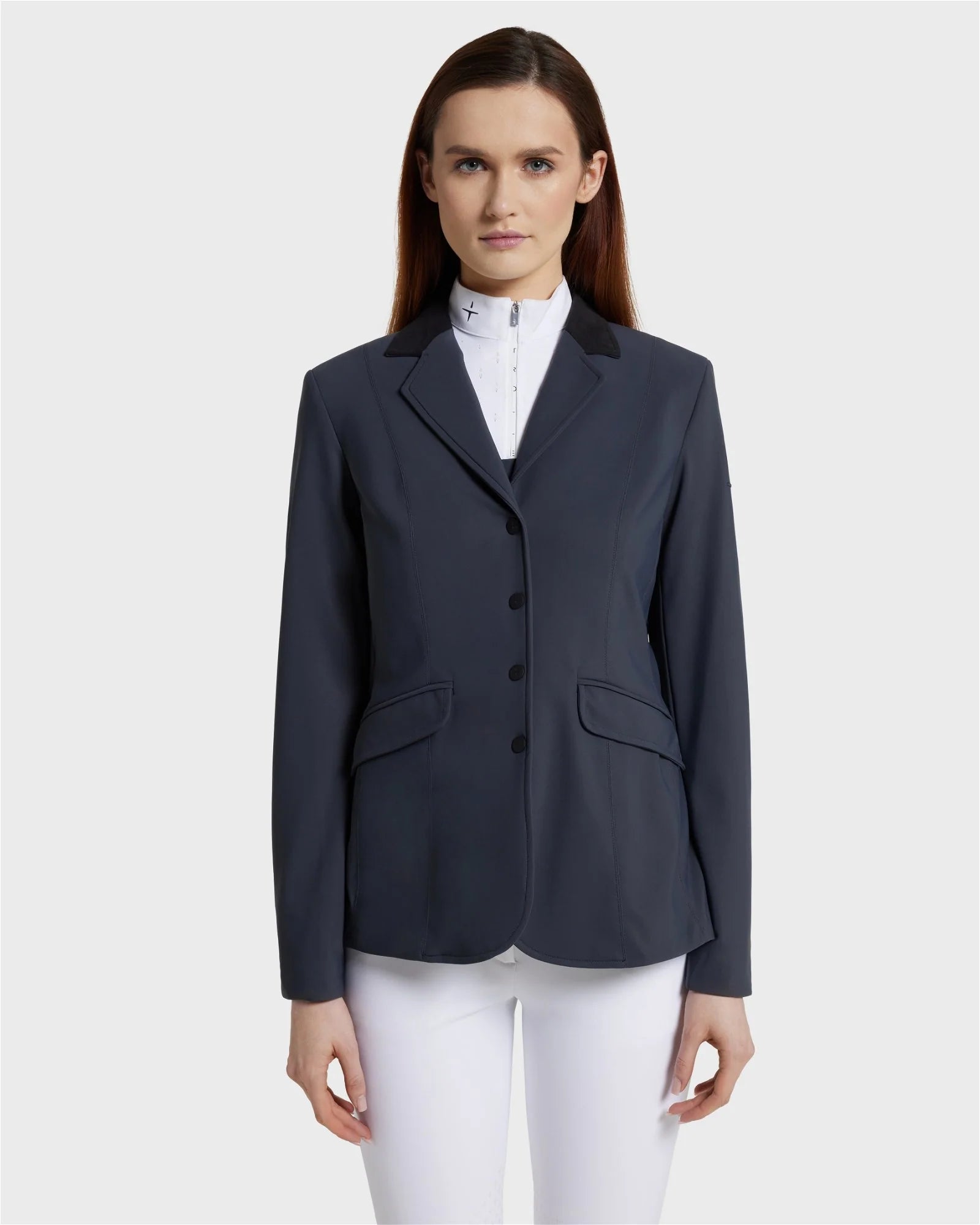 Trolle Light Tech Class Riding Competition Jacket