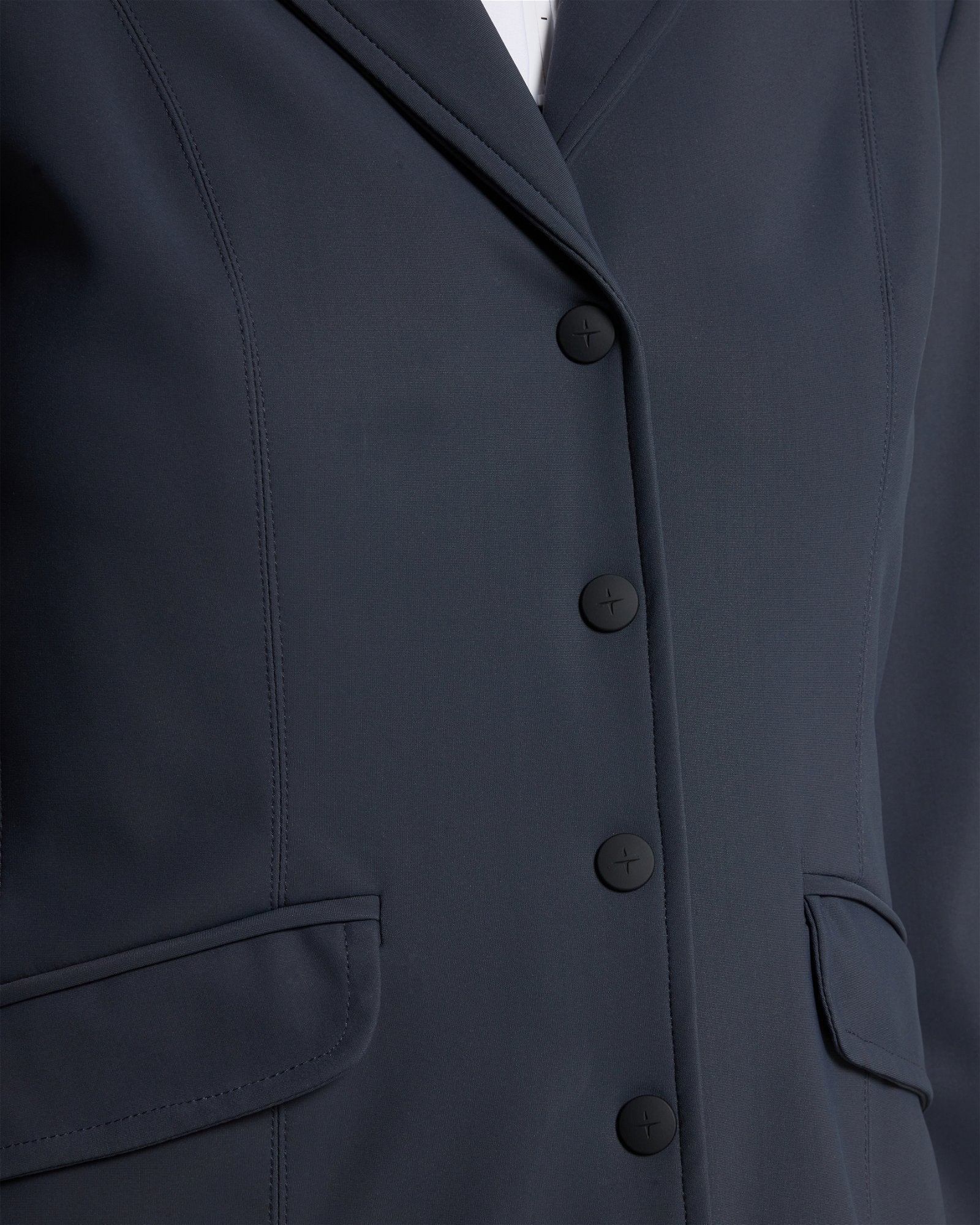 Trolle Light Tech Class Riding Competition Jacket