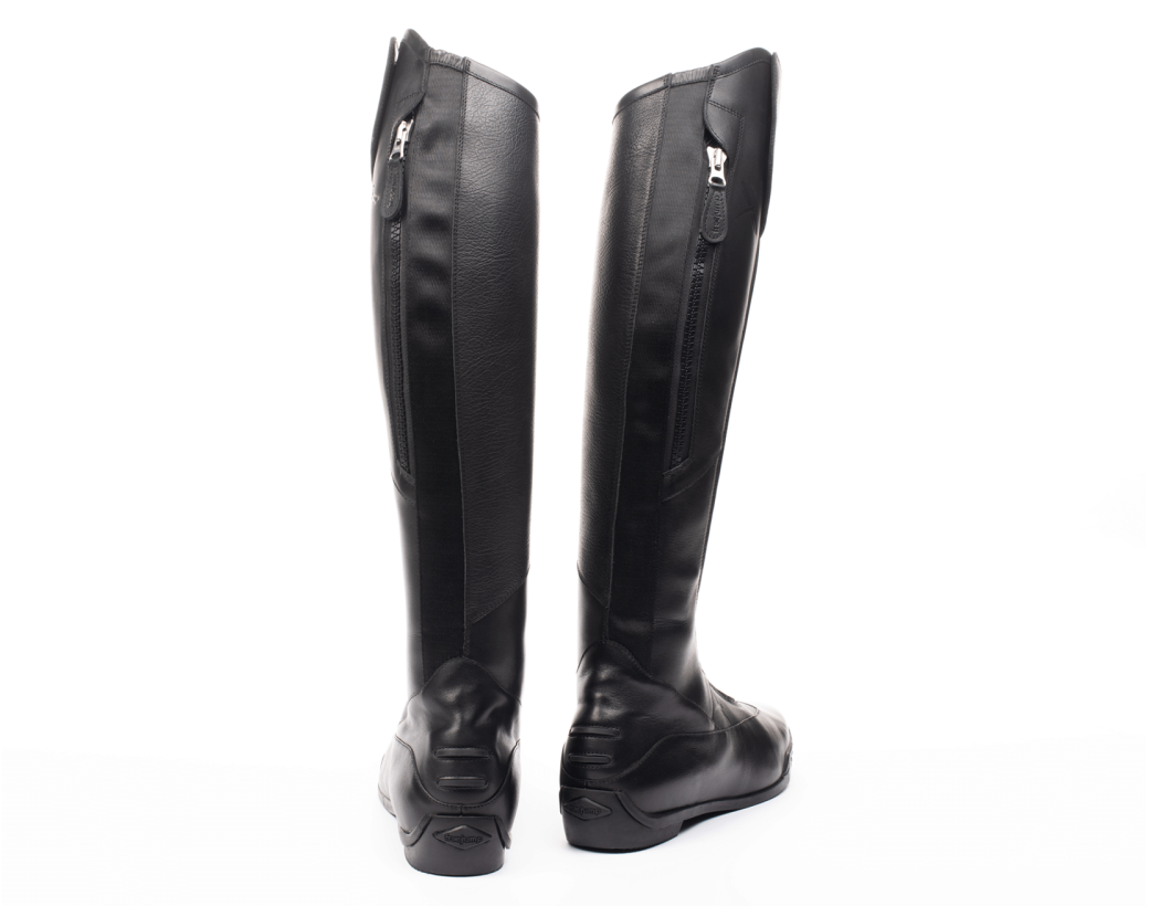 FreeJump Liberty One + Riding Boots