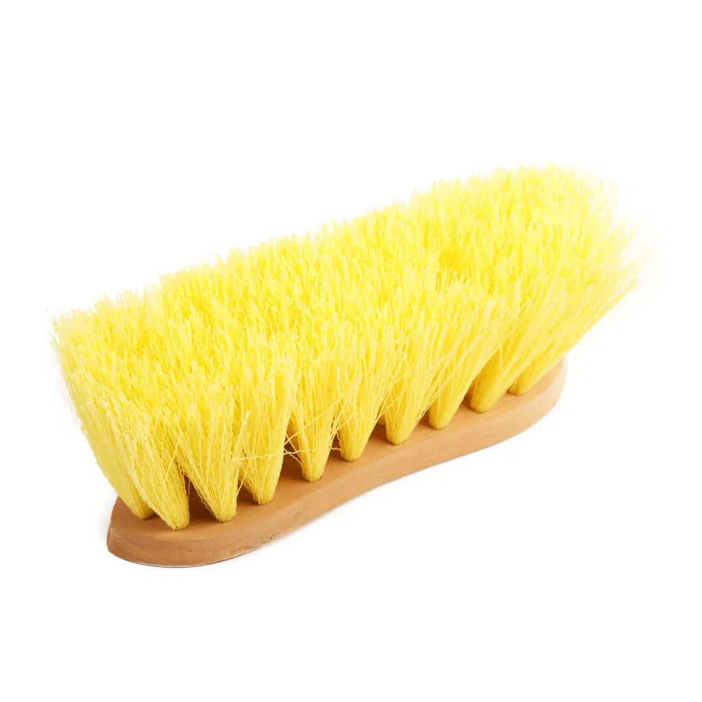 The One soft grooming brush from Trust