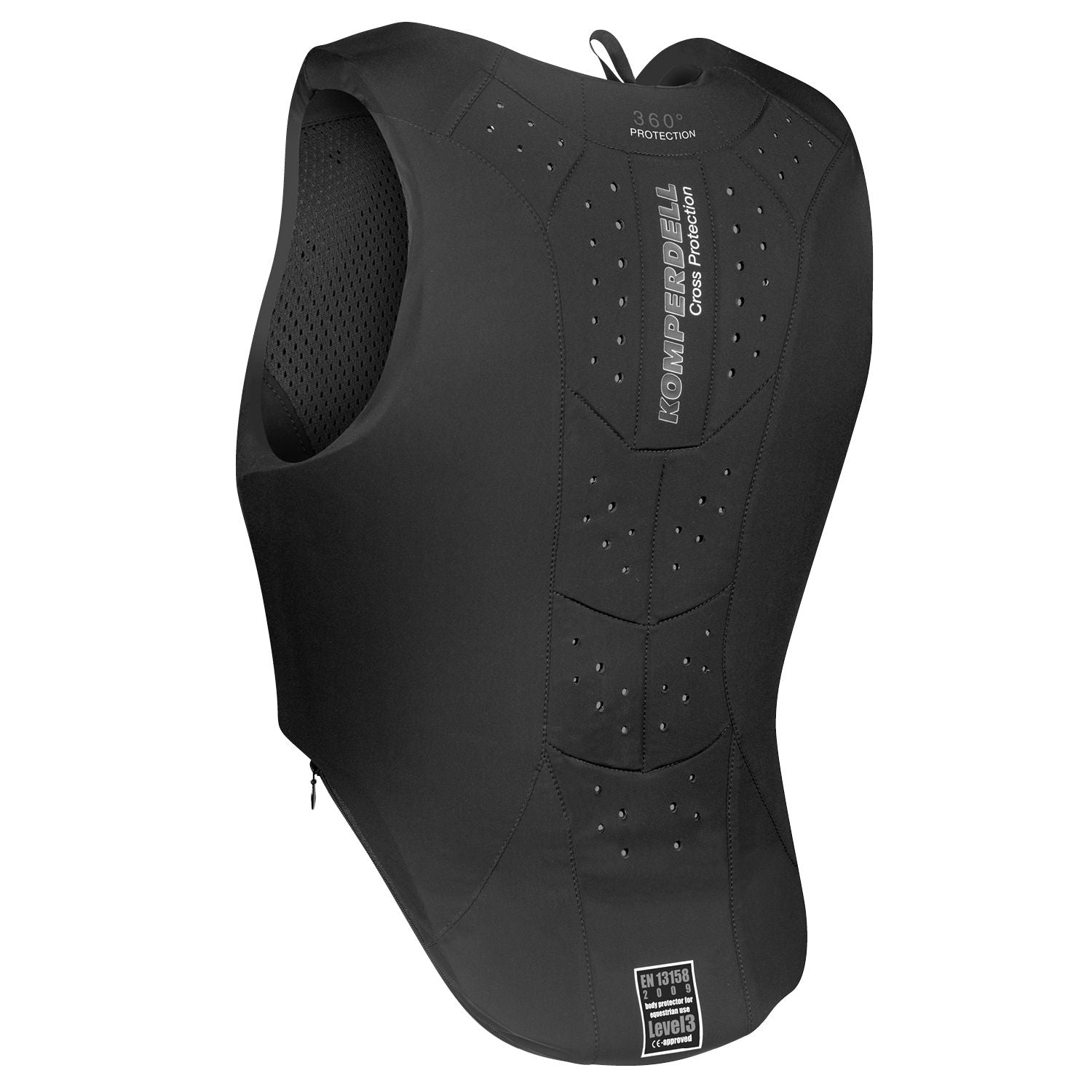 Komperdell BALLISTIC FLEX FIT SLIM 22