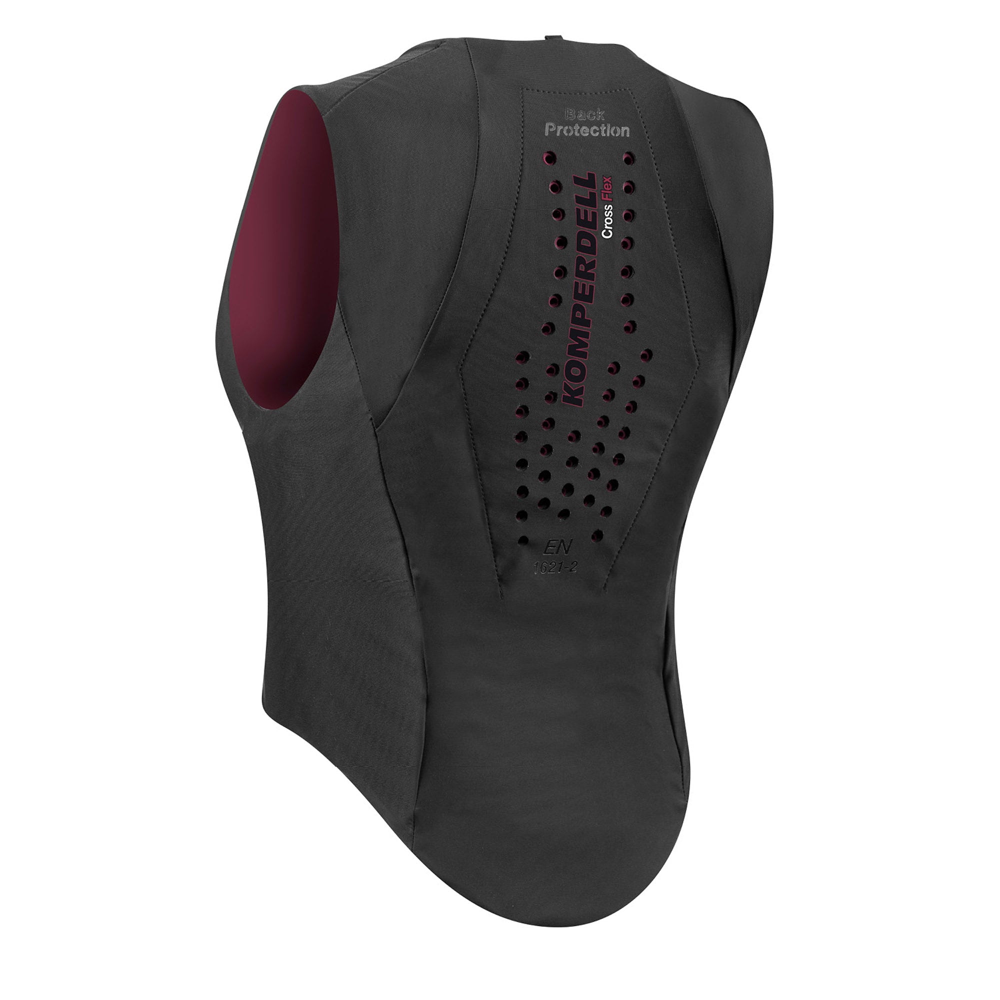 Komperdell BALLISTIC FLEX FIT SLIM 22