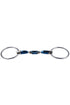 Trust Sweet Iron Loose Ring Eliptical Bit