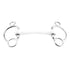 Trust Inno Sense Soft Flexi 2.5 Ring Eggbutt Gag
