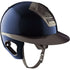 Freejump Voronoï carbon Riding Hat With Temple Protection