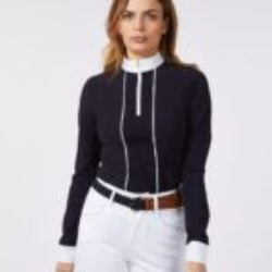 Vestrum Arras Pintuck Competition Shirt