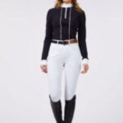 Vestrum Arras Pintuck Competition Shirt