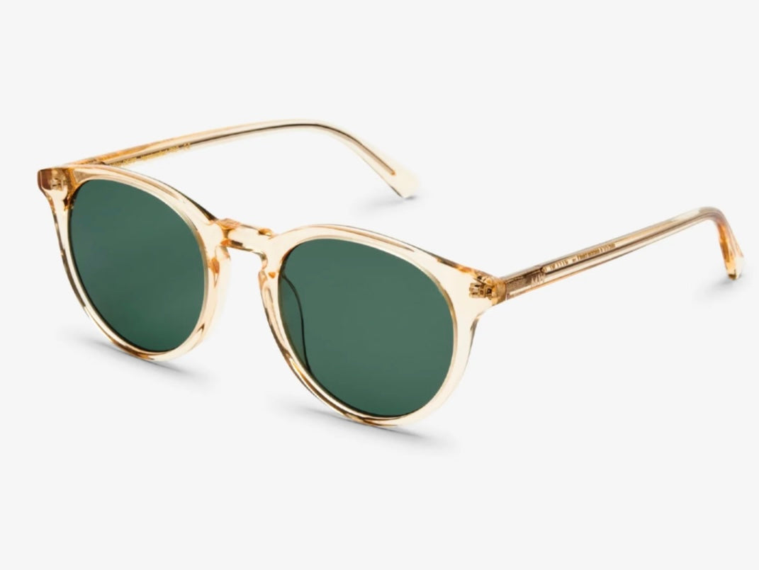 Messyweekend NEW DEEP Sunglasses