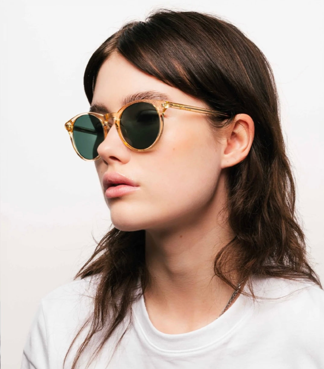 Messyweekend NEW DEEP Sunglasses