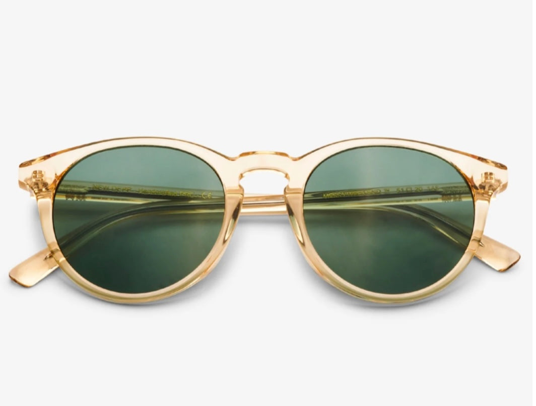 Messyweekend NEW DEEP Sunglasses