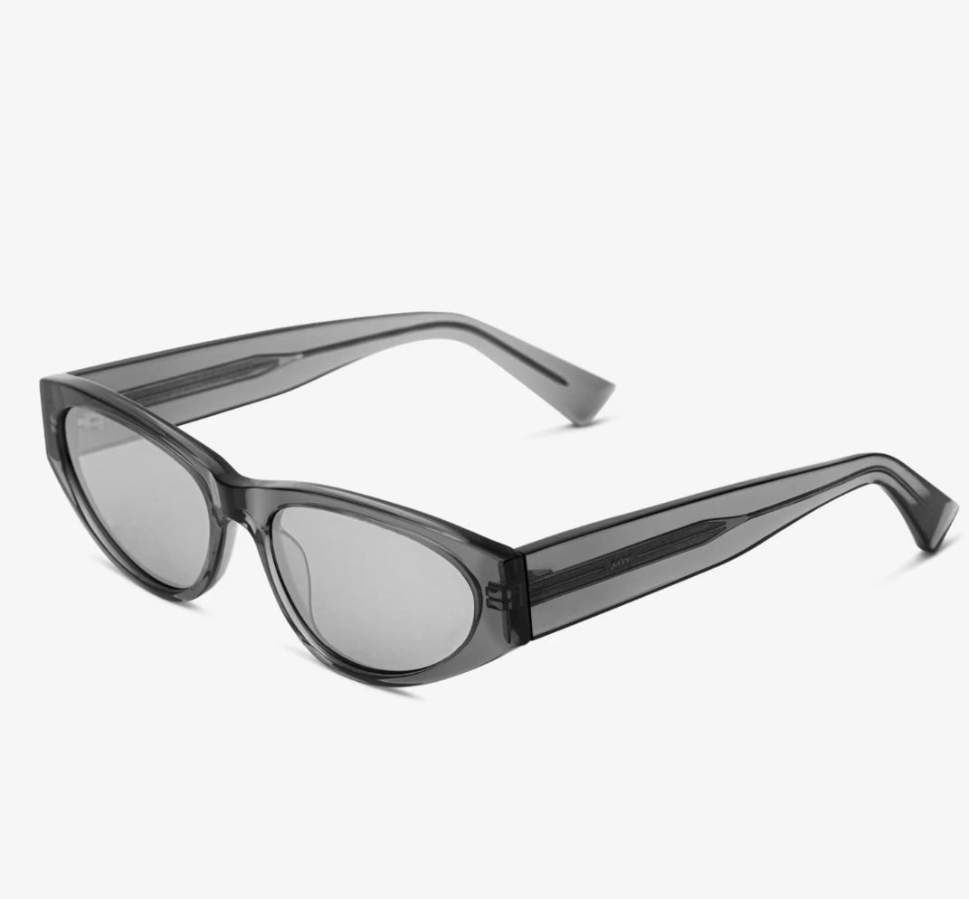 Messyweekend BLADE Sunglasses