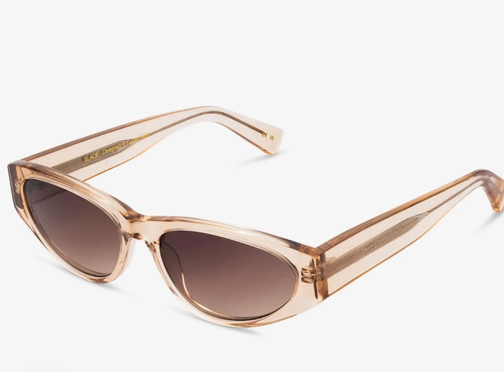 Messyweekend BLADE Sunglasses