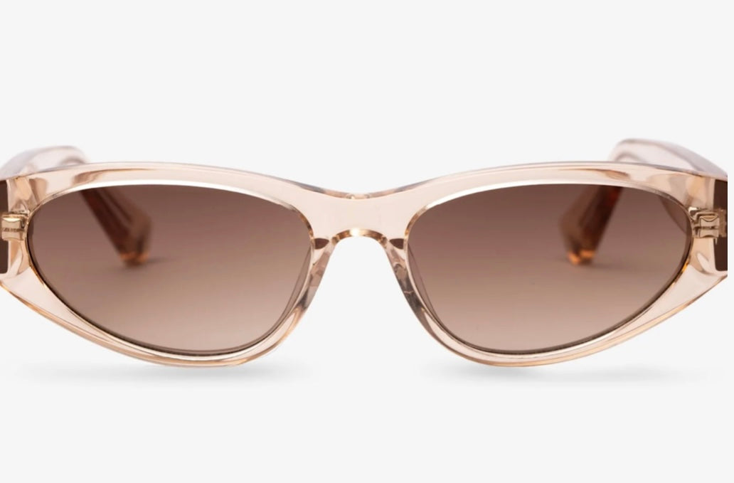 Messyweekend BLADE Sunglasses