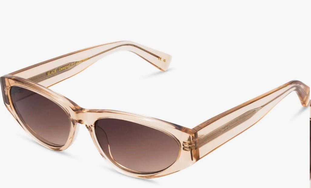 Messyweekend BLADE Sunglasses