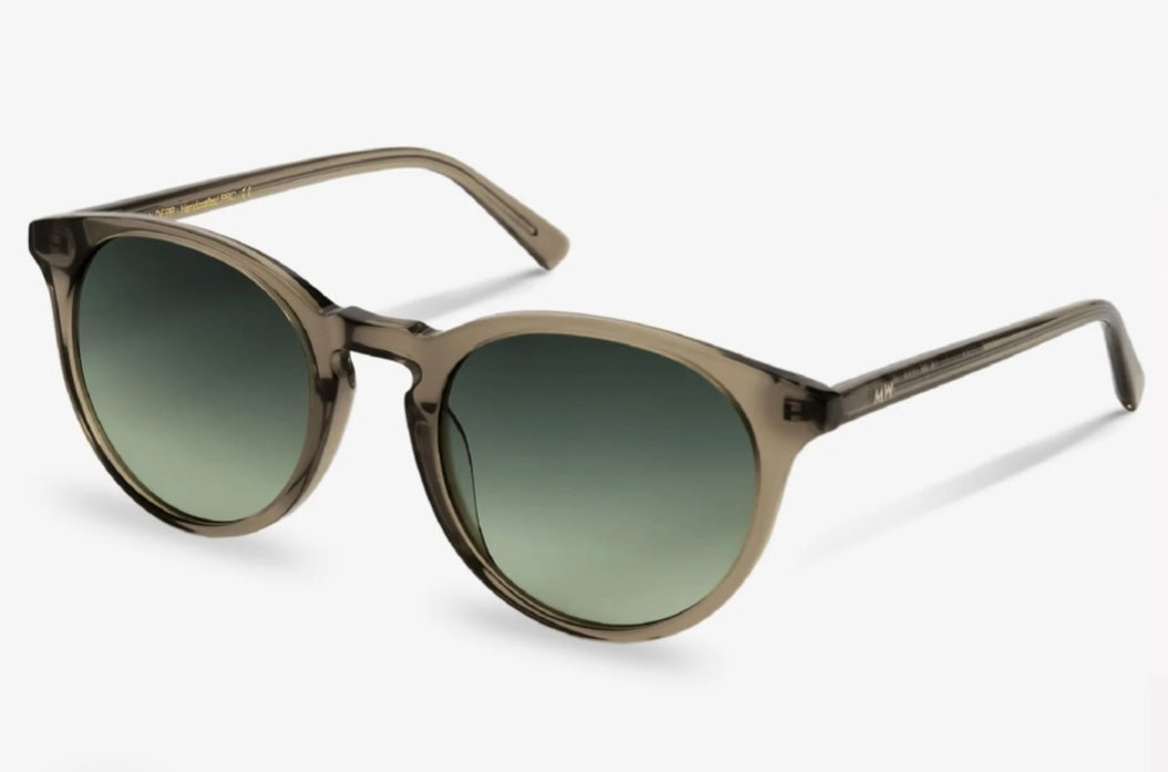 Messyweekend NEW DEEP Sunglasses
