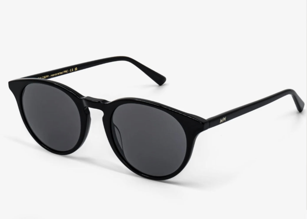 Messyweekend NEW DEEP Sunglasses