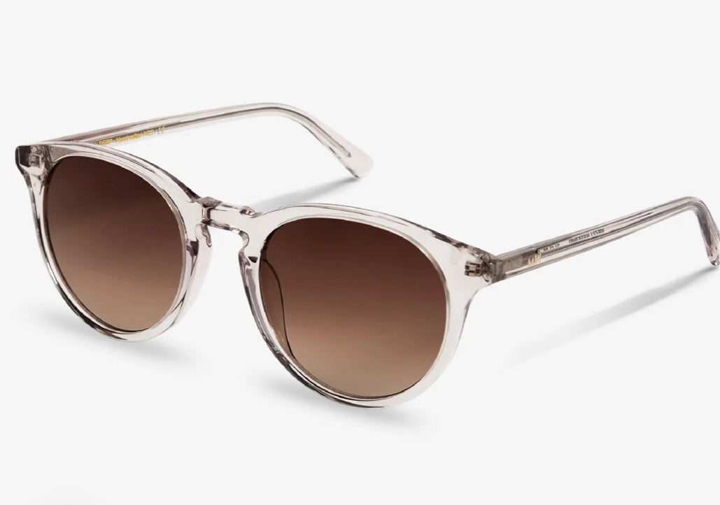 Messyweekend NEW DEEP Sunglasses