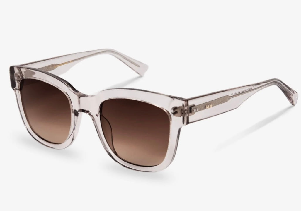 Messyweekend LIV Sunglasses