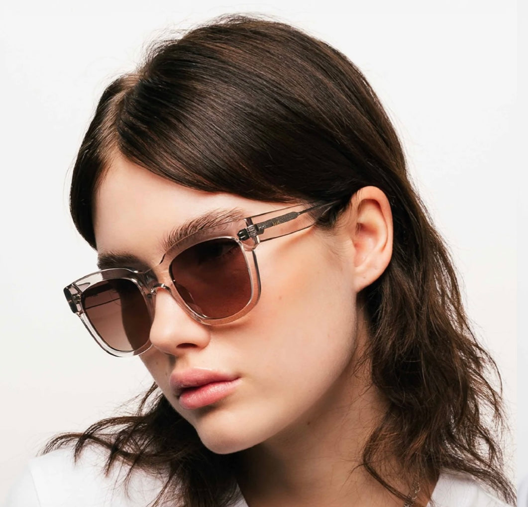 Messyweekend LIV Sunglasses