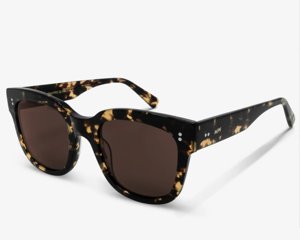Messyweekend LIV Sunglasses