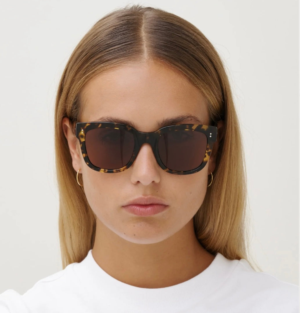 Messyweekend LIV Sunglasses