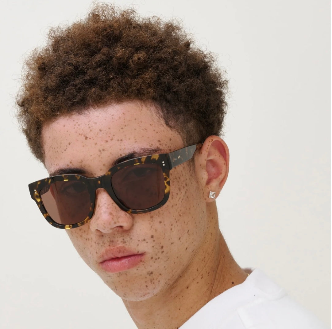 Messyweekend LIV Sunglasses