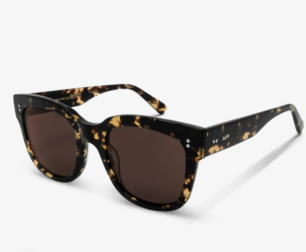 Messyweekend LIV Sunglasses