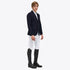 Cavalleria Toscana Mens GP Competition Jacket Navy